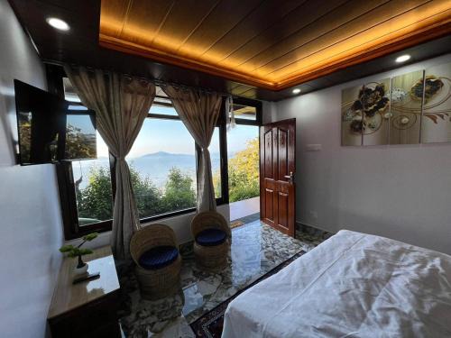 Gangtok House | Morning Mist Homestay