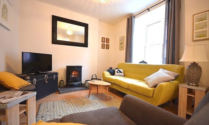Dingle House | Morning Side 4 bedroom house VRBO