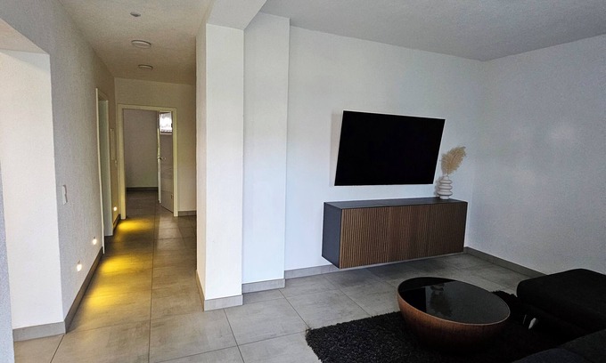 Bad Wildungen Apartment | Morning star