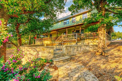 Fredericksburg Apartment | Morningstar Ranch at Enchanted Rock