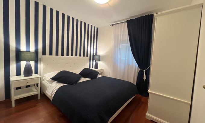 Selce Apartment | Moro Crikva