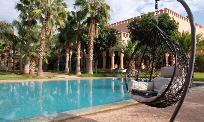 Assouel Other | Moroccan Moorish Palace