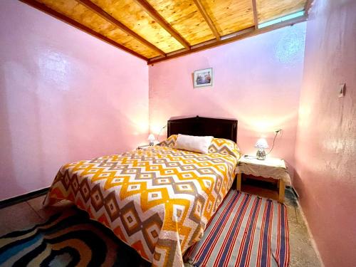 Larache Apartment | Moroccan Place