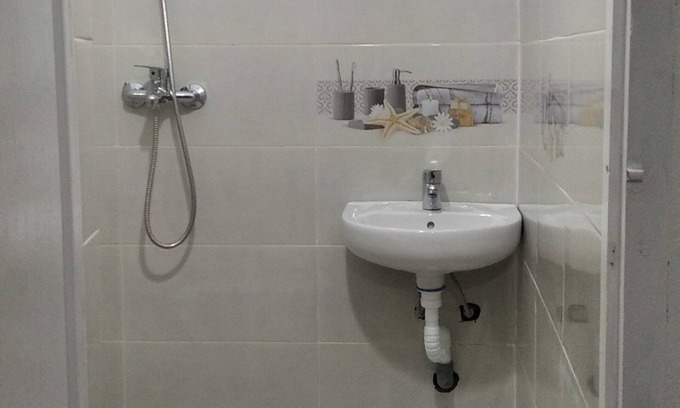 Laqsir Apartment | Moroccans of Generosity