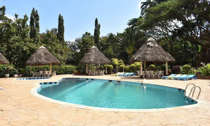 Morogoro Hotel | Morogoro Hotel