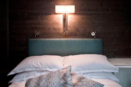 Davos Hotel | Morosani Fiftyone - the room only Hotel