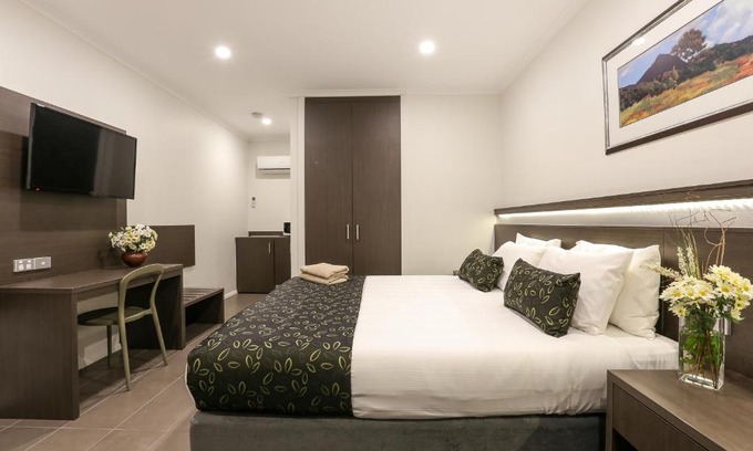 Camden Park Hotel | Morphettville Motor Inn