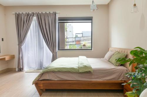 Son Tra Apartment | MORRI Homestay