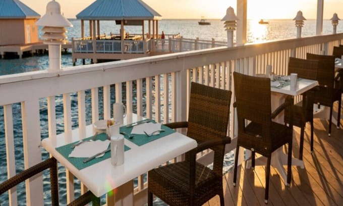 Colliers Bay Other | Morritt's Tortuga Club - Spacious 2 Bedroom W/ Full Kitchen