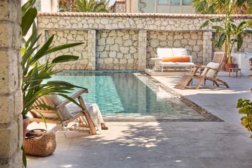 Alacati House | Morro Alacati