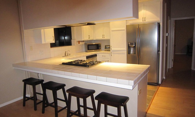 Morro Bay House | Morro Bay Family Friendly Beach House With Ocean View!
