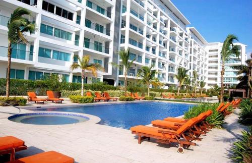 La Boquilla Apartment | Morros Suites Apartamentos