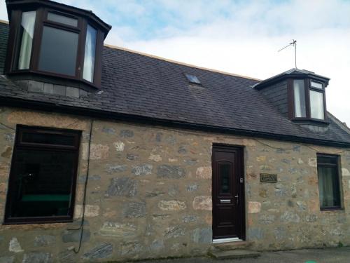 Dufftown House | Mortlach Cottage