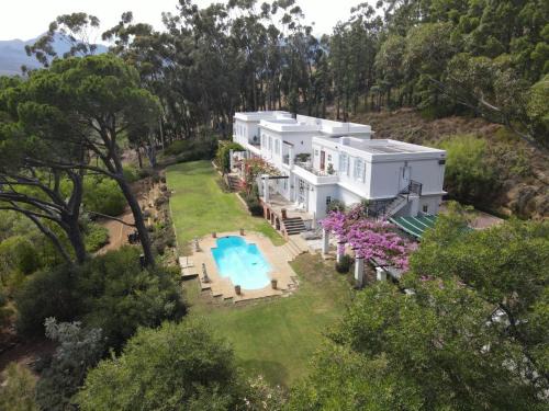 Rome Glen House | Morton Manor