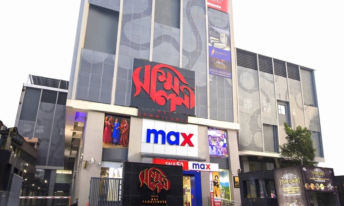 Durgapur Hotel | Morvee Hotel Durgapur