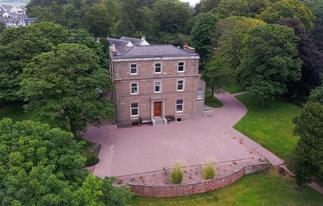 Carnoustie Bed & Breakfast | Morven Guest House Carnoustie