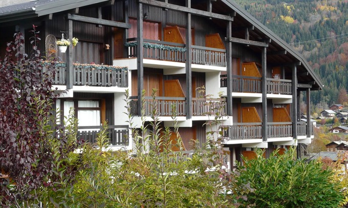 Morzine Apartment | MORZINE studio, Chablais, the Portes du Soleil