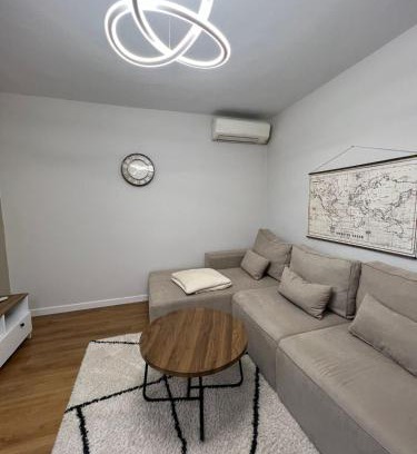 Tirana Apartment | Mosaic Cane Apartment 2