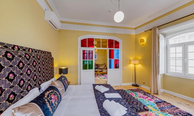 Silves House | Mosaiko 5 Suites