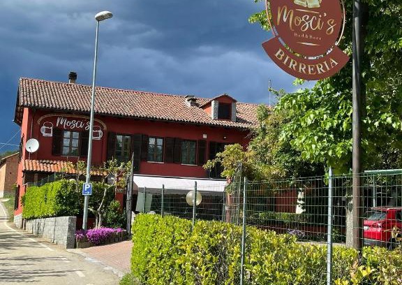 San Damiano dʼAsti Bed & Breakfast | Mosci's Bed & Beer