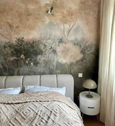 Kluesserath Apartment | Mosel Solea Boutique Apartment