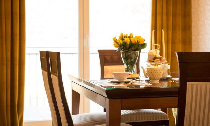 Cochem Apartment | Mosel-Suiten