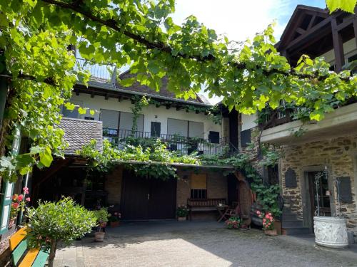 Ernst Apartment | Moselbleibe Mainzer
