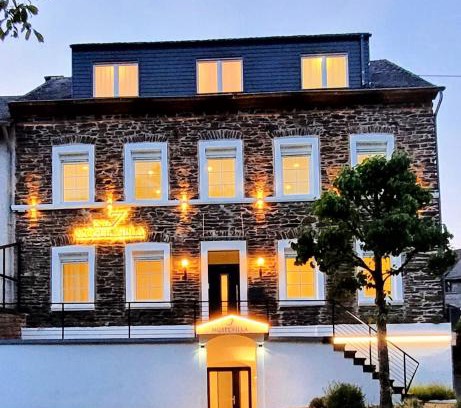 Pommern Apartment | MoselVilla No 7