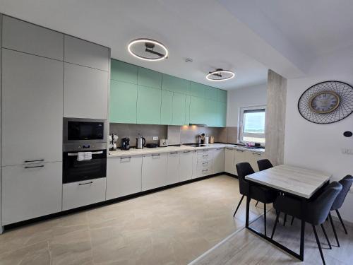 Mosnita Noua Apartment | Mosnita AntoApart