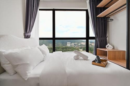 Sungai Penchala Apartment | Mossaz by Exsim, Damansara Perdana
