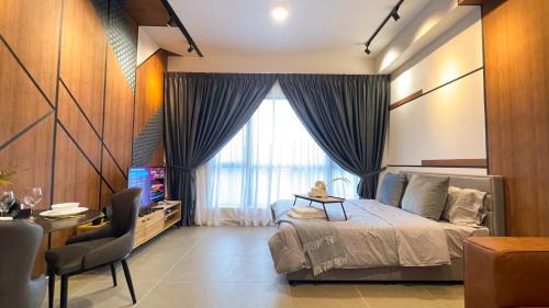 Sungai Penchala Apartment | Mossaz By Synergy Property Management