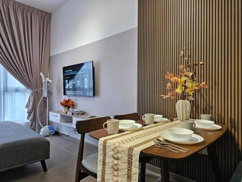 Sungai Penchala Apartment | Mossaz, Damansara, Petaling Jaya, Selangor