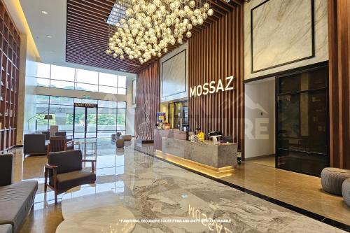 Sungai Penchala Hotel | Mossaz Urban Adventure Suites KL
