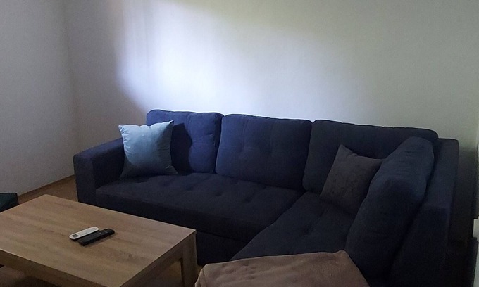 Mostar Apartment | Mostar Delight - Next to riverside!