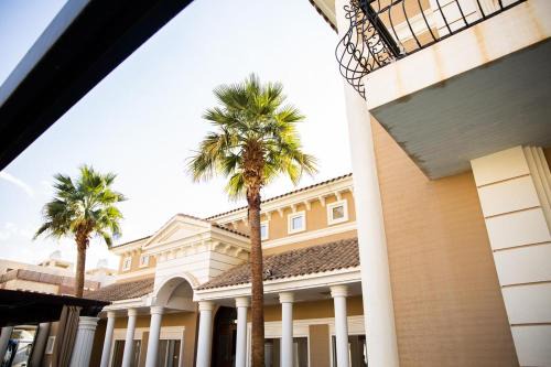 Riyadh Villa | Mostar Resort