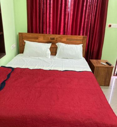 Talipparamba House | MoStays