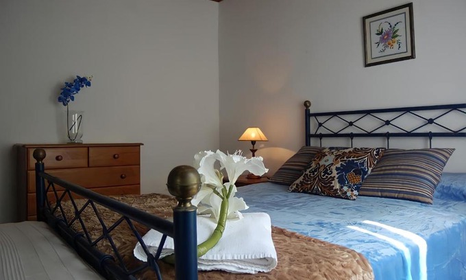 Mosteiros House | Mosteiros Sea House