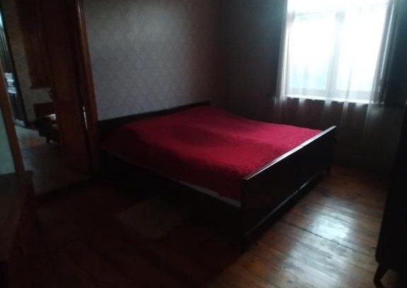 Zugdidi House | Mosti Guest Room