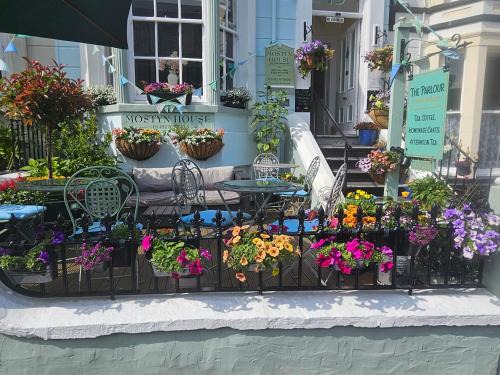Llandudno House | Mostyn House