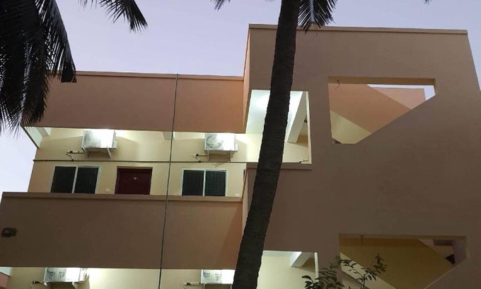 Kanyakumari House | Motel ∙ 12 guests