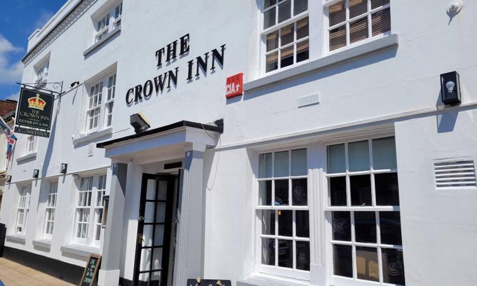 Emsworth House | Motel ∙ 127 guests
