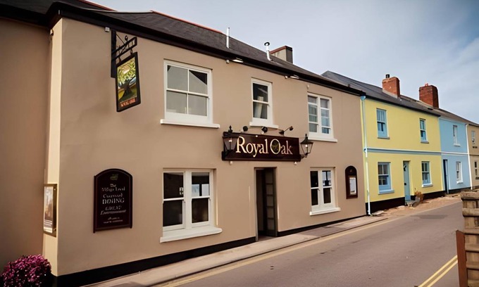 Malborough House | Motel ∙ 127 guests