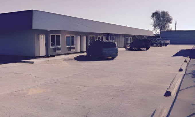 Hermiston Hotel | Motel ∙ 127 guests