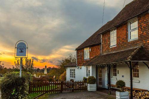 Ticehurst House | Motel ∙ 2 guests