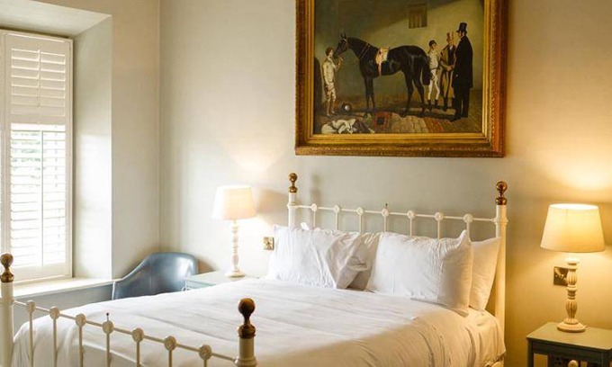 Virginia House | Motel ∙ 2 guests
