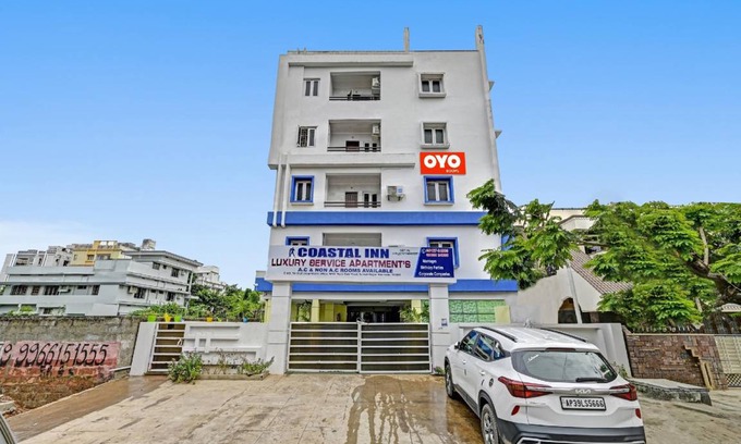 Kakinada House | Motel ∙ 2 guests
