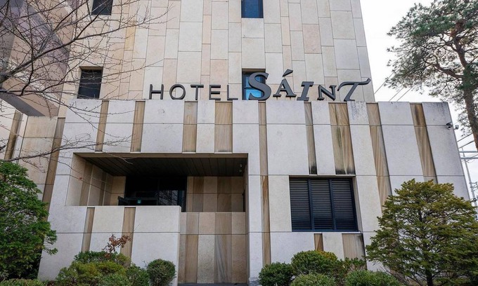 Gunsan Hotel | Motel ∙ 2 guests