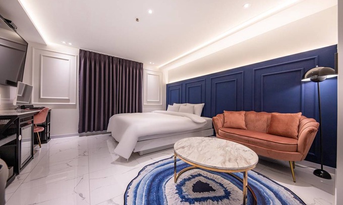 Jincheon Hotel | Motel ∙ 2 guests