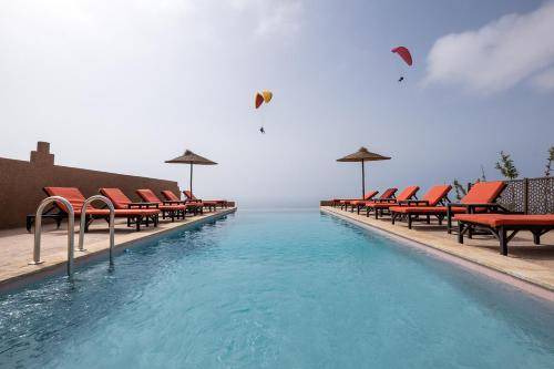 Arbaa Sahel House | Motel ∙ 2 guests