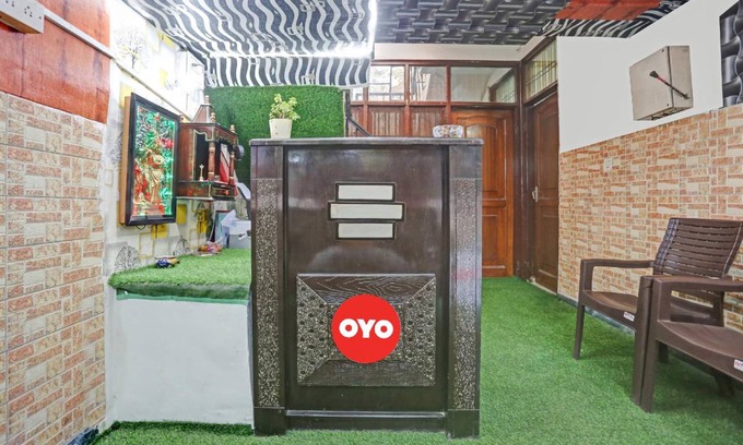 Sector 40 House | Motel ∙ 3 guests